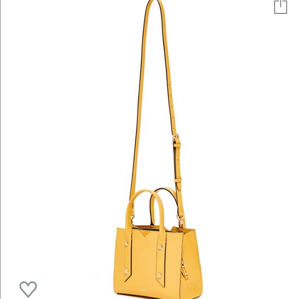 Botkier Crossbody Bag